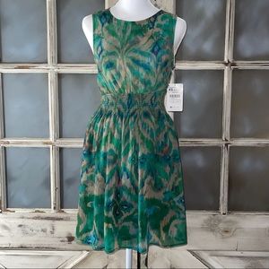 slim fit dress slacks Zara Women's Green Satin Slip Dress XS  Preworn